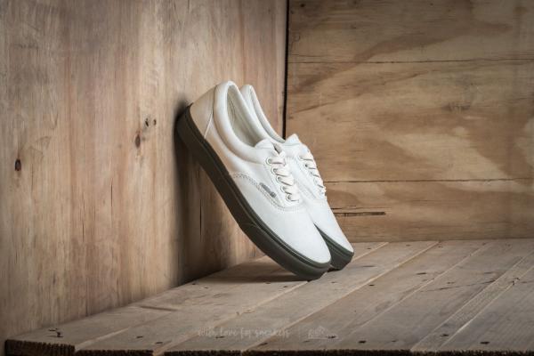 Vans Era Vansguard Classic White/ Ivy Green