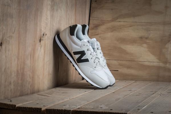 New Balance GM500GWK White