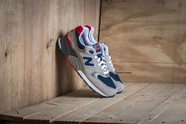 New Balance ML999AE Grey