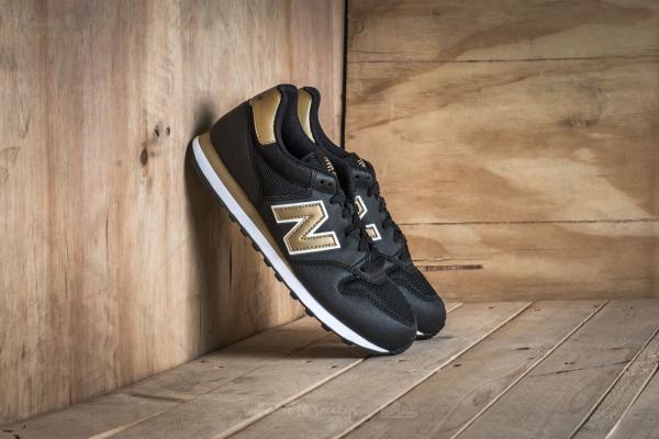 New Balance GW500KG Black/ Gold