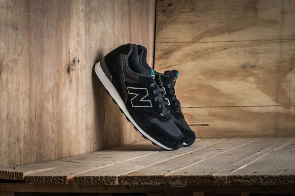 New Balance WR996EF Black