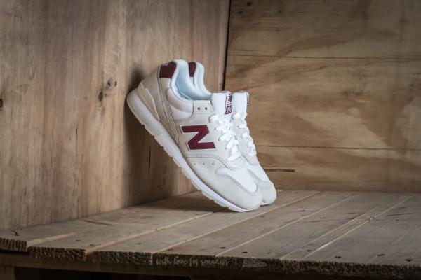 New Balance MRL996JM Port Royal