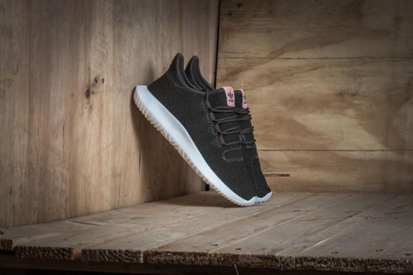 adidas Tubular Shadow W Utility Grey/ Core Black/ Ftw White
