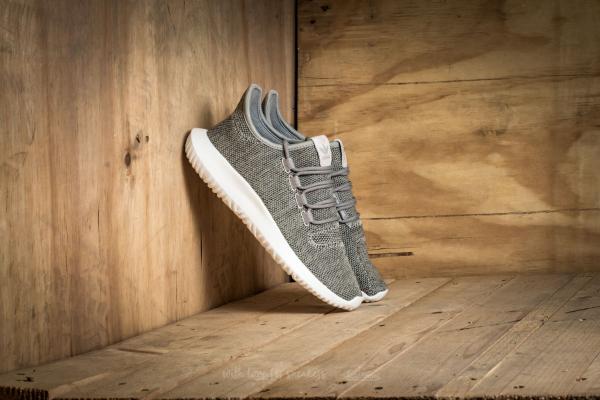 adidas Tubular Shadow W Medium Heather Grey Solid Grey/ Granite/ Ftw White