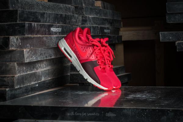 Nike W Air Max Zero Ember Glow/ Ember Glow-Sail