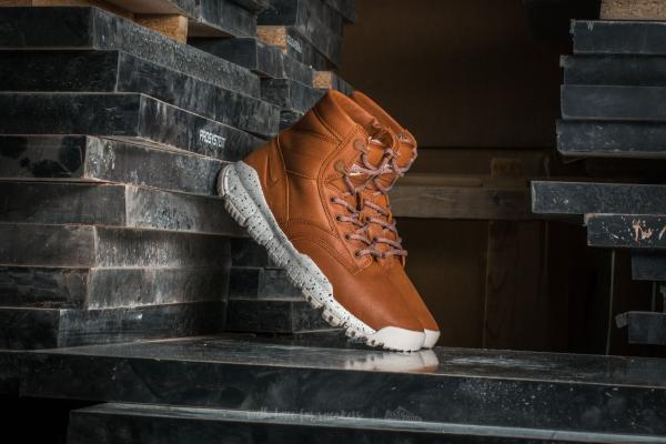 Nike SFB 6" NSW Bomber Cognac/ Cognac-Light Bone