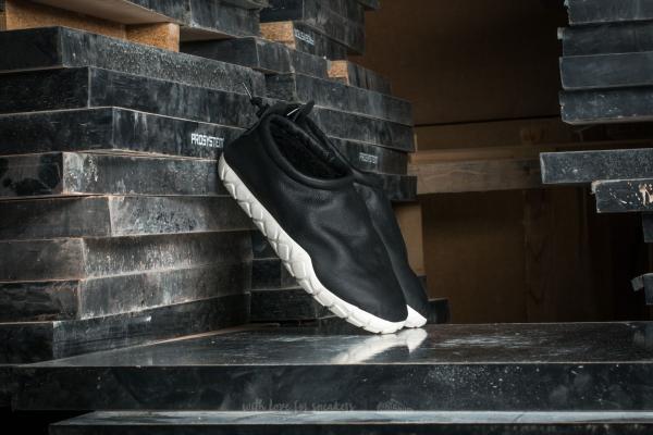 Nike Air Moc Bomber Black/ Black-Sail