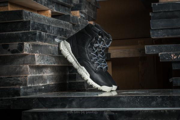 Nike SFB 6" NSW Bomber Black/ Black-Sail