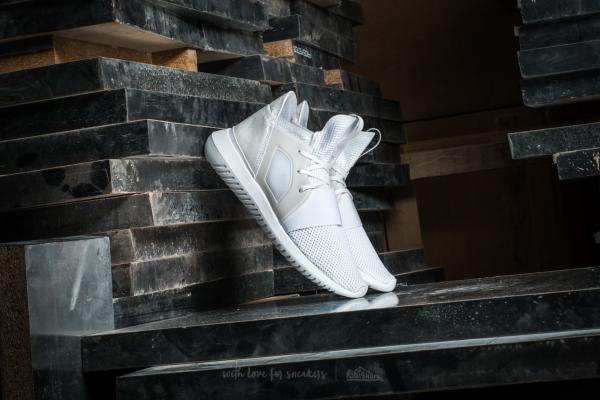 adidas Tubular Defiant W Ftw White/ Ftw White/ Ftw White