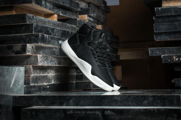 adidas Tubular Instinct Boost Core Black/ Ftw White