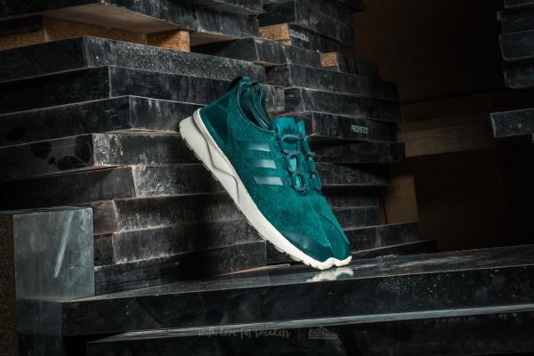 adidas ZX Flux ADV Verve W Tech Green/ Tech Green/ Off White