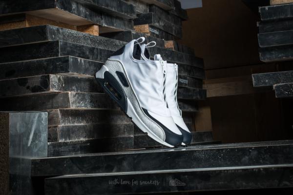 Nike Air Max 90 Utility White/ White-Metallic Gold