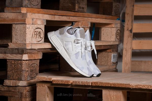 adidas NMD_XR1 Ftw White/Core Black