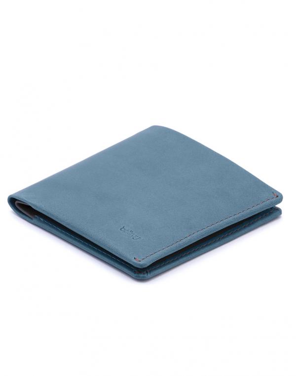 Bellroy Note Sleeve Arctic Blue