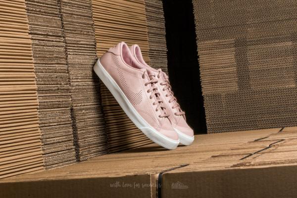 Nike W All Court 2 Premium Pink Oxford/ Pink Oxford