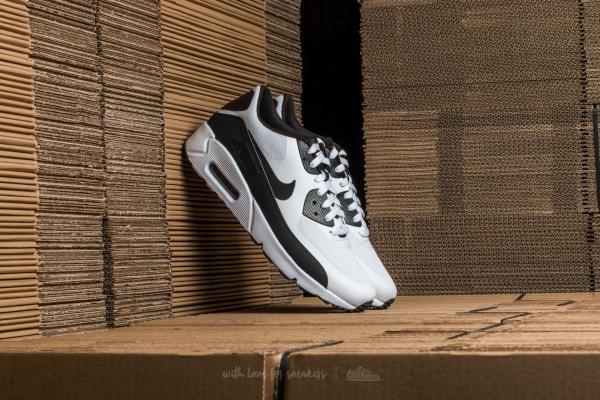 Nike Air Max 90 Ultra 2.0 Essential White/ Black-White