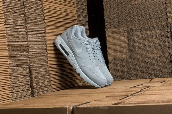 Nike Air Max 1 Ultra 2.0 Essential Wolf Grey/ Wolf Grey