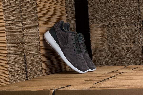 Nike Roshe Tiempo VI Anthracite/ Anthracite-White