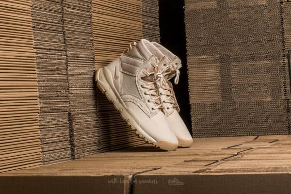 Nike SFB 6" NSW Leather Oatmeal/ Oatmeal-Linen