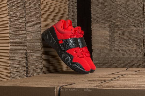 Jordan J23 Max Orange/ Black