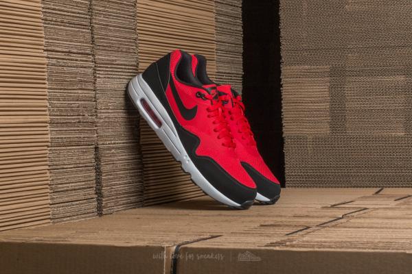 Nike Air Max 1 Ultra 2.0 Essential University Red/ Black-White