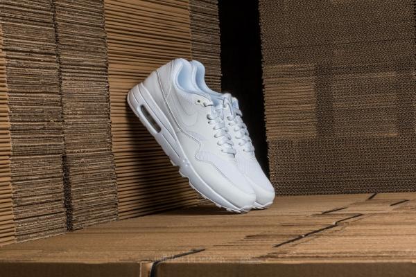Nike Air Max 1 Ultra 2.0 Essential White/ White-Pure Platinum
