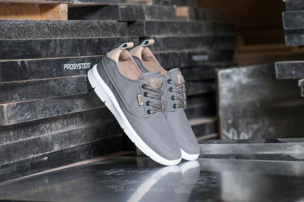 Vans Brigata Lite (C&L) Frost Grey