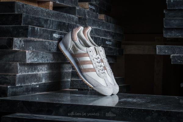 adidas Dragon OG Clay Brown/ Clay Brown/ Gum3