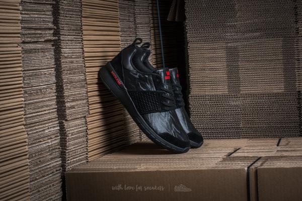 Supra Scissor Assassins Creed Black