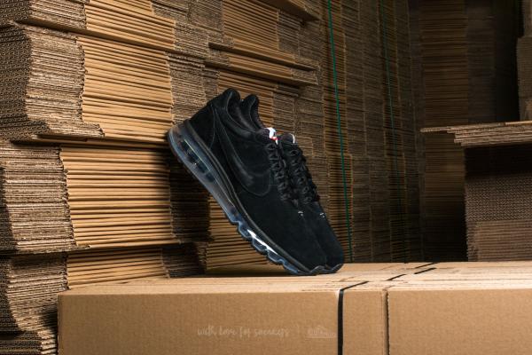 Nike Air Max LD-Zero Black/ Black-Black