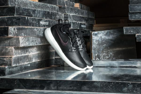 Nike W Roshe Two SI Black/ Black-Ivory