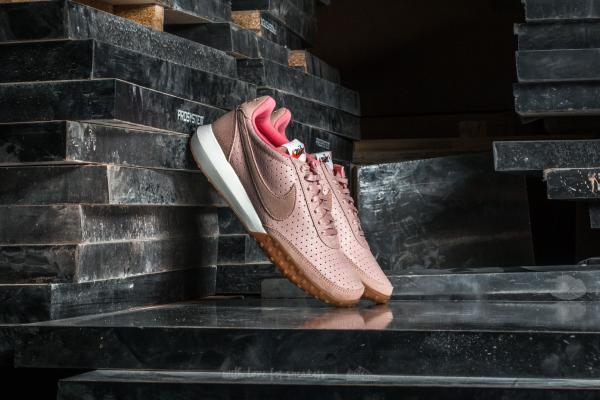 Nike W Roshe Waffle Racer NM Premium Pink Oxford/ Pink Oxford