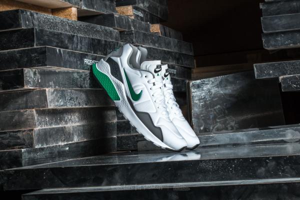 Nike Air Zoom Pegasus 92 White/ Stadium Green