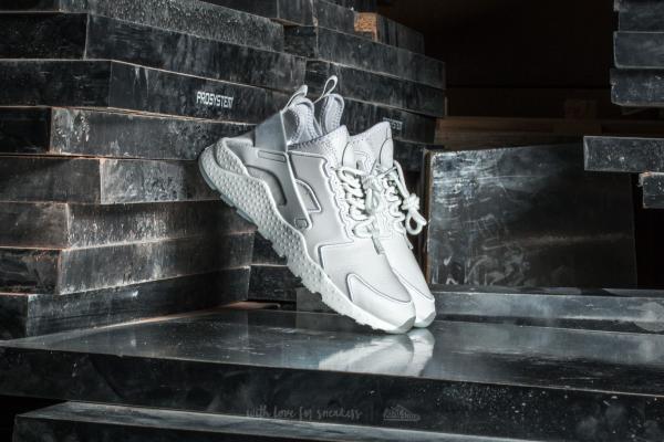 Nike W Air Huarache Run Ultra SI Summit White/ Summit White