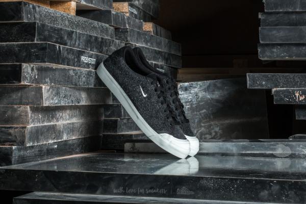 Nike All Court 2 Low Black/ Summit White