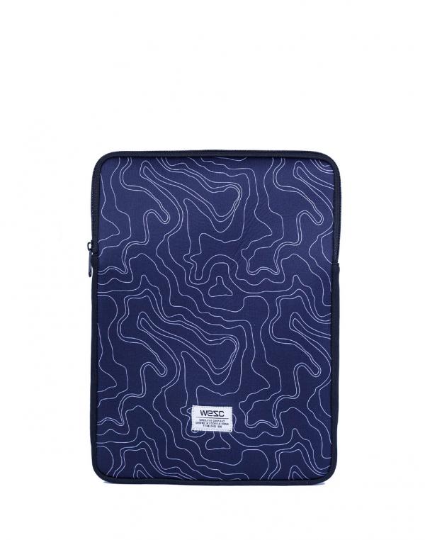 Na počítač WeSC Columbus 13" Navy Blazer