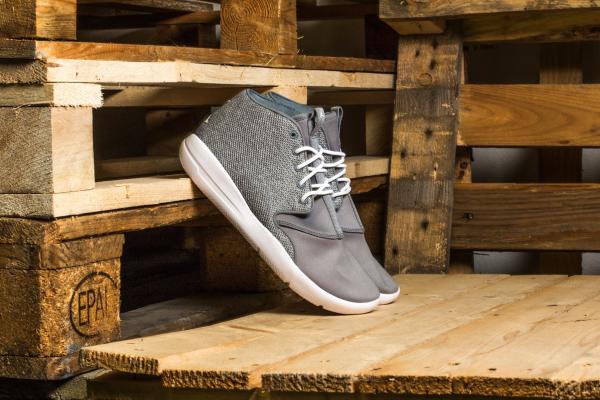 Jordan Eclipse Chukka BG Wolf Grey/ White-Cool Grey