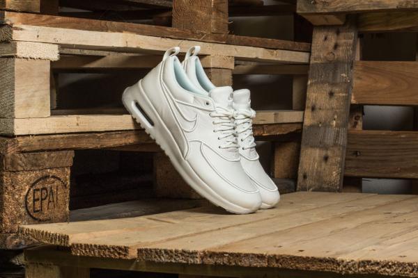 Nike W Air Max Thea Ultra SI Summit White/ Summit White