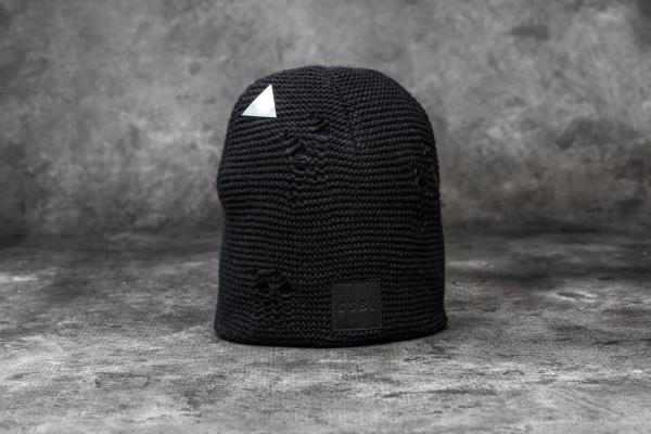 Cayler & Sons CSBL Operator Beanie Black Knit/ Black