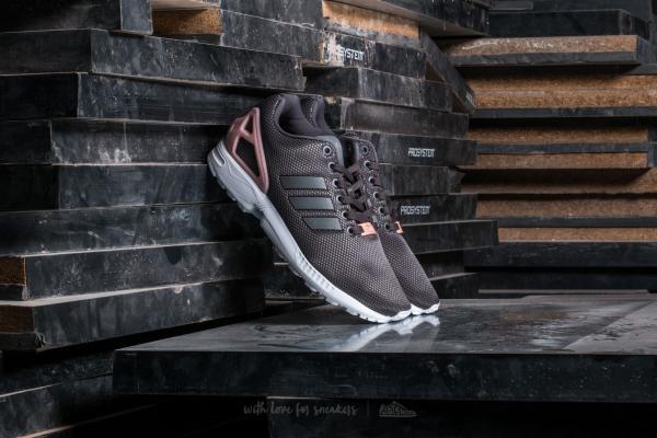 adidas ZX Flux W Granit/ SilverMT/ CoreBlack