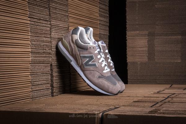 New Balance MRL996AG