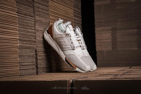 New Balance MRL247BE