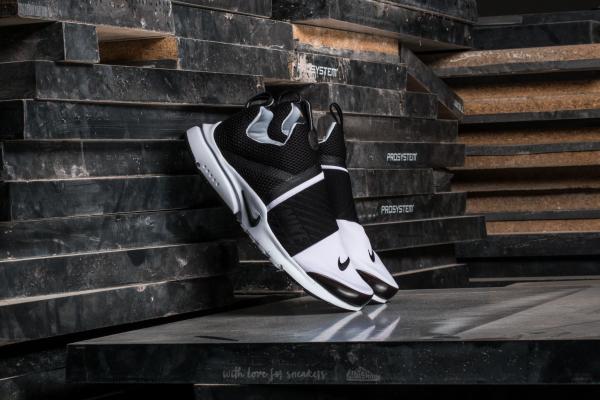 Nike Presto Extreme (GS) White/ Black