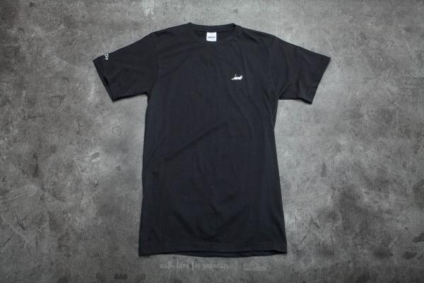 RIPNDIP Castanza Tee Black