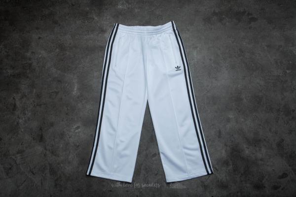 adidas 7/8 Sailor Pants White