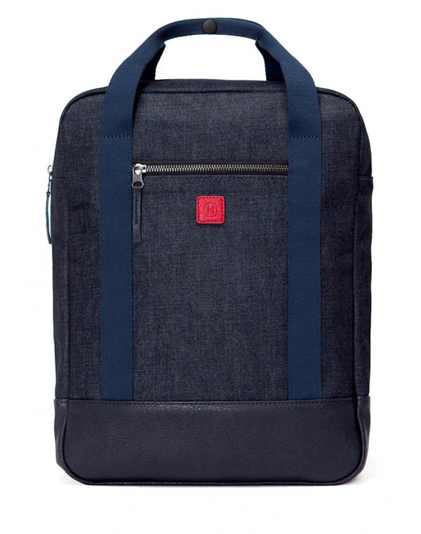 Batoh Ucon Ismael Waterproof blue