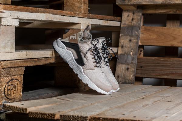 Nike W Air Huarache Run Ultra SE Oatmeal/ Oatmeal-Khaki-Black
