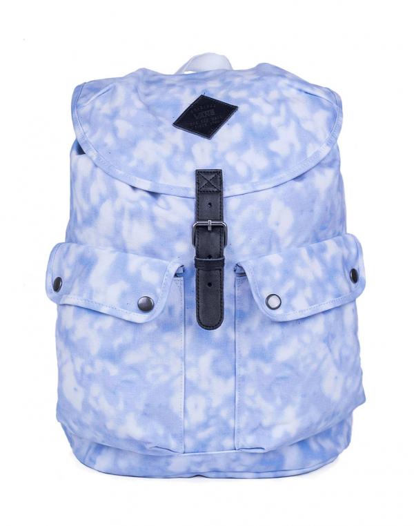 Batoh Vans G KICK A ROUND (TIE DYE) PALAC