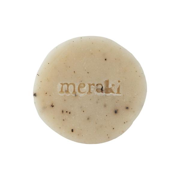 Kosmetika meraki Hand Soap Sesame Scrub Sesame Scrub