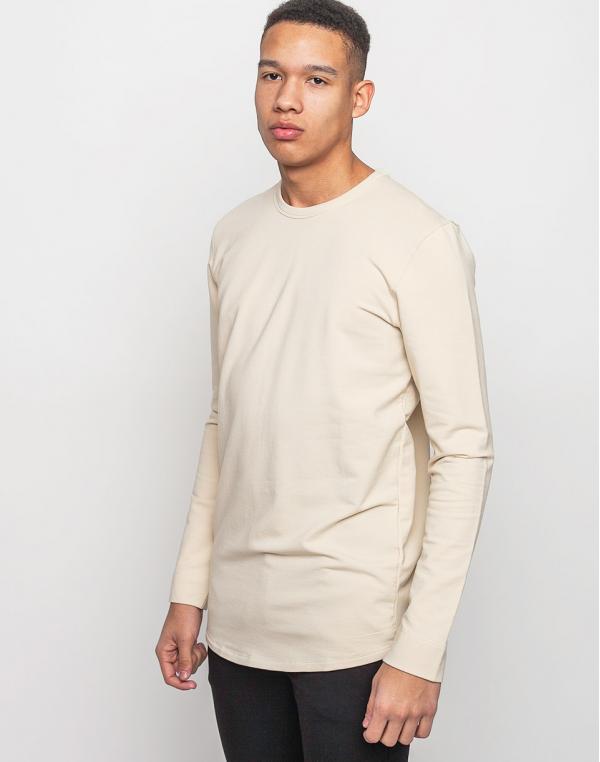 Selected Sam Oyster Grey S